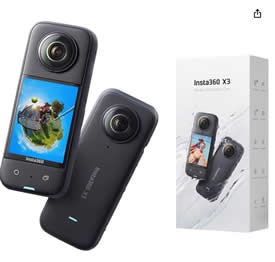 Insta360 oferta